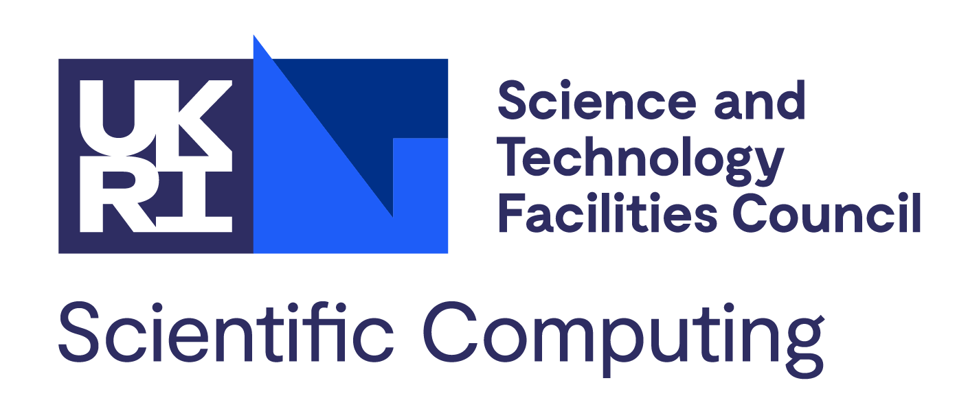Scientific Computing Logo